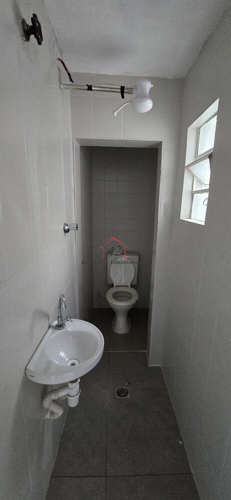 Casa, 1 quarto, 38 m² - Foto 4