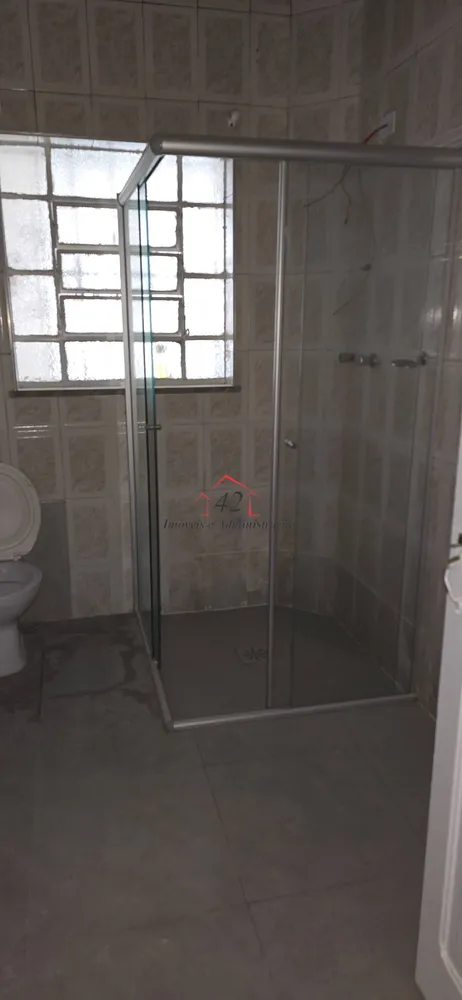 Casa, 1 quarto, 38 m² - Foto 7