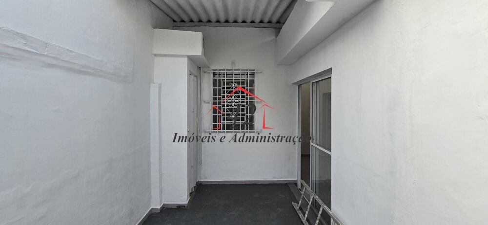 Casa, 1 quarto, 38 m² - Foto 1