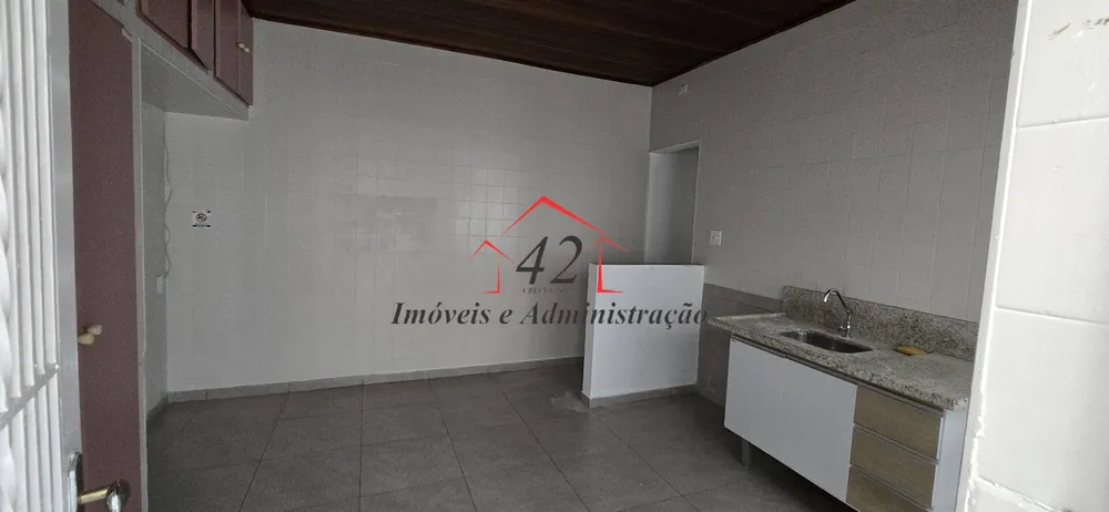 Casa, 1 quarto, 38 m² - Foto 5