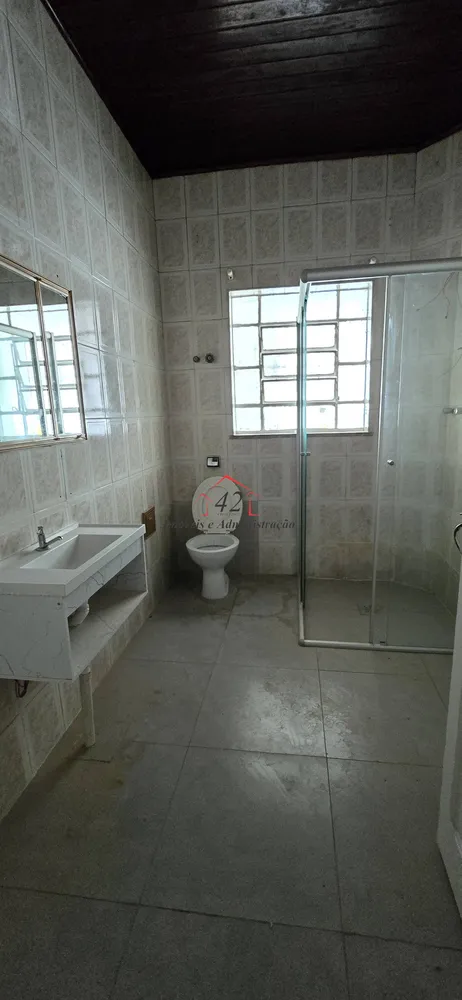 Casa, 1 quarto, 38 m² - Foto 6