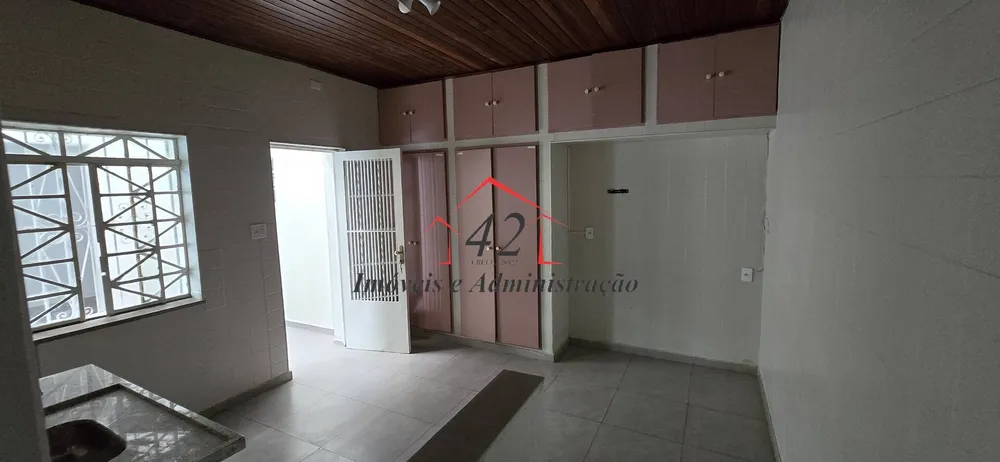 Casa, 1 quarto, 38 m² - Foto 8