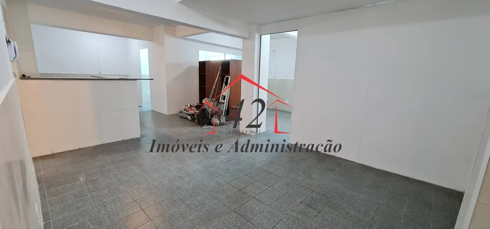 Apartamento, 2 quartos, 65 m² - Foto 1