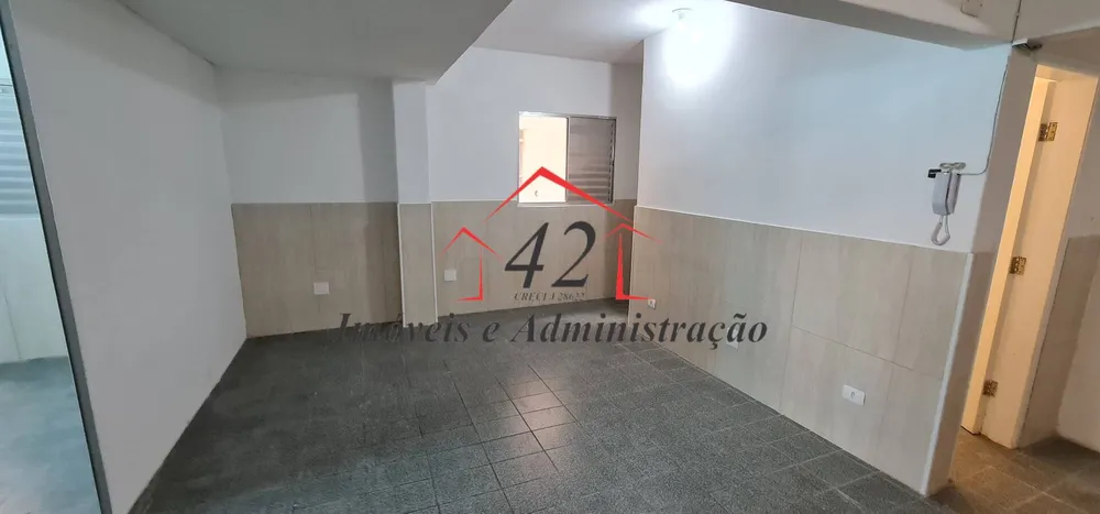 Apartamento, 2 quartos, 65 m² - Foto 2