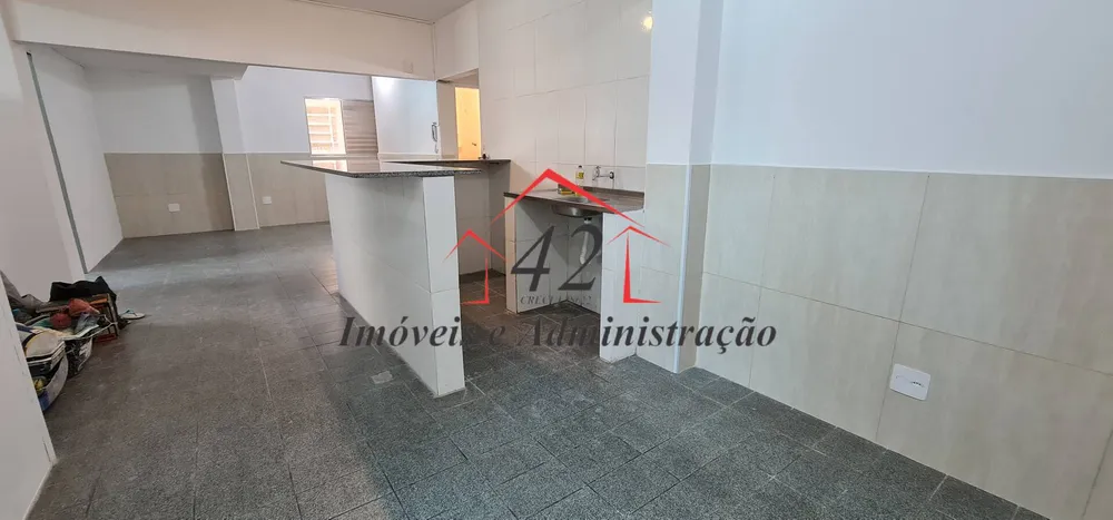 Apartamento, 2 quartos, 65 m² - Foto 4