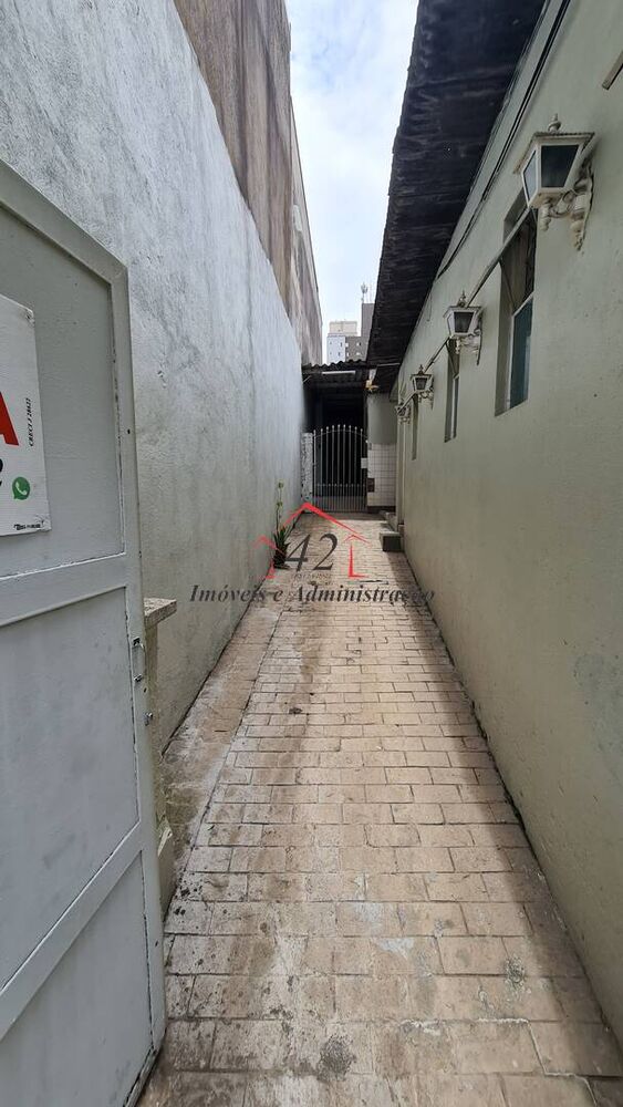 Loja-Salão, 100 m² - Foto 1