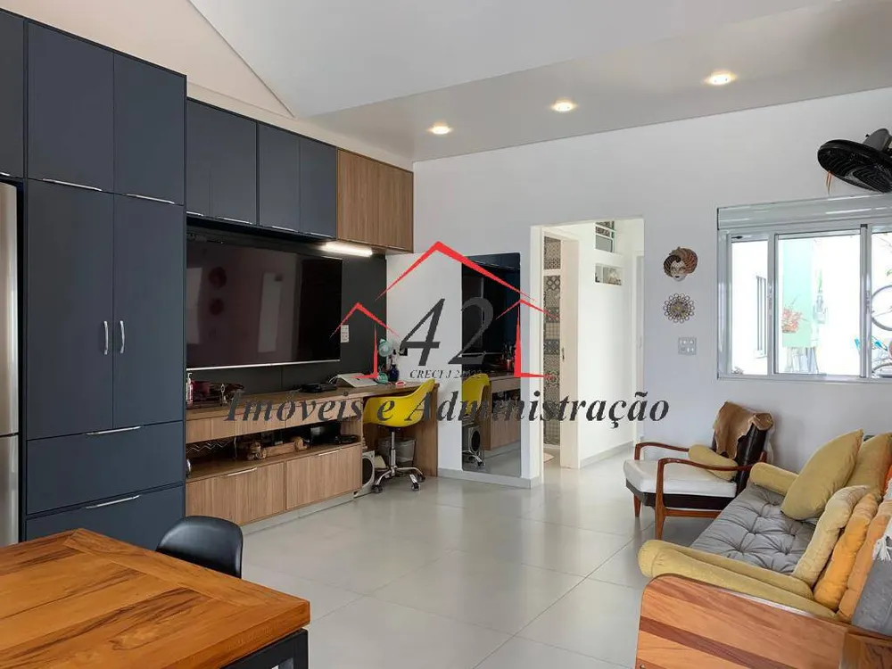 Casa de Condomínio, 1 quarto - Foto 7