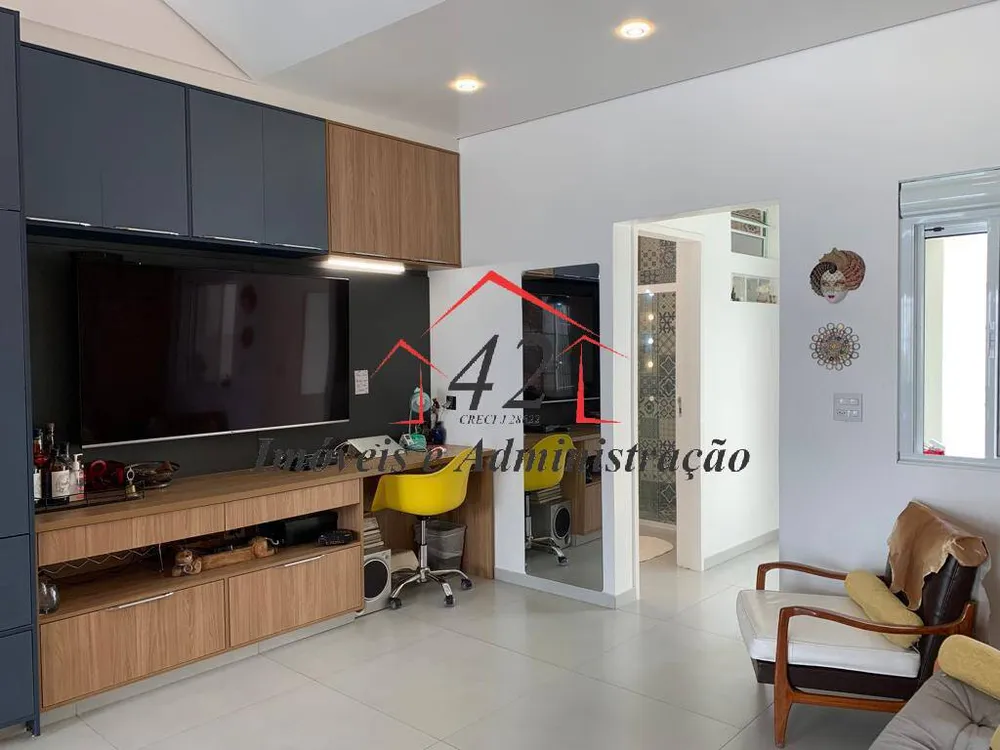 Casa de Condomínio, 1 quarto - Foto 9