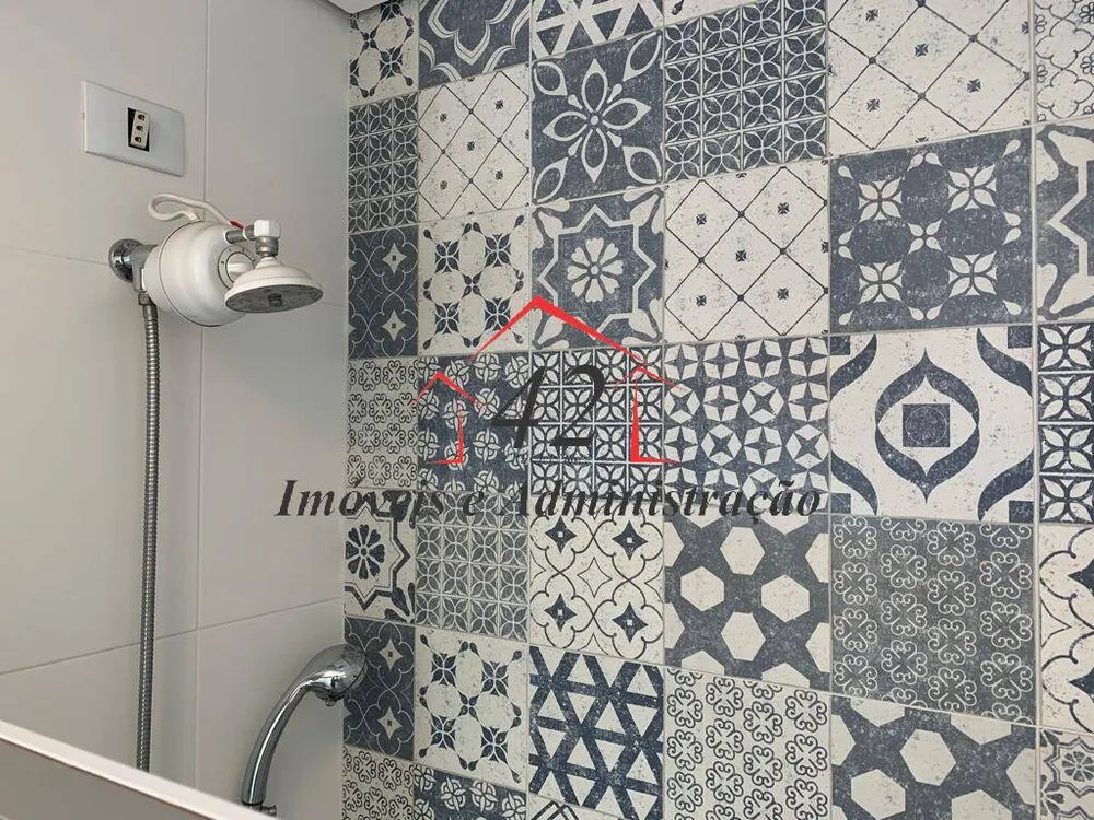 Casa de Condomínio, 1 quarto - Foto 3