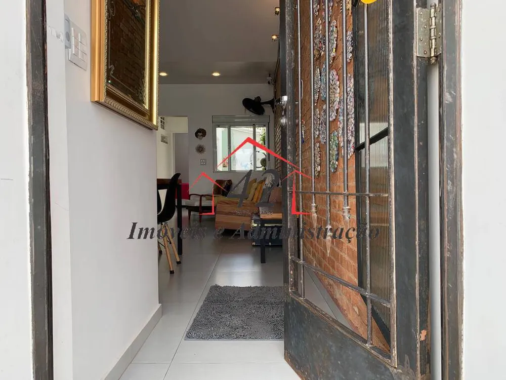Casa de Condomínio, 1 quarto - Foto 3