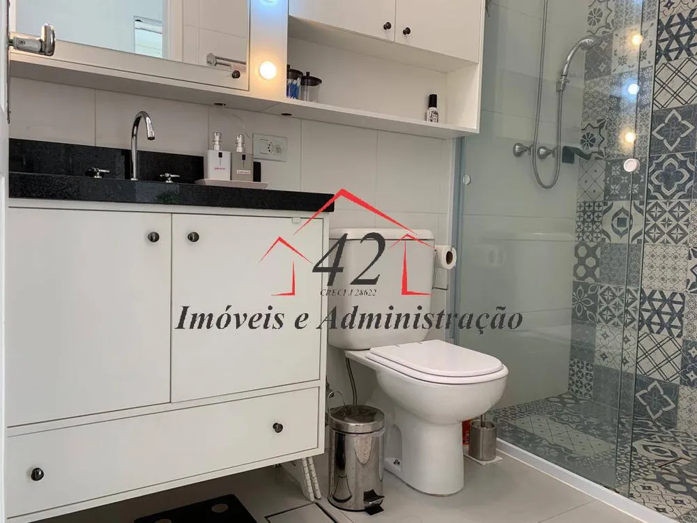 Casa de Condomínio, 1 quarto - Foto 5