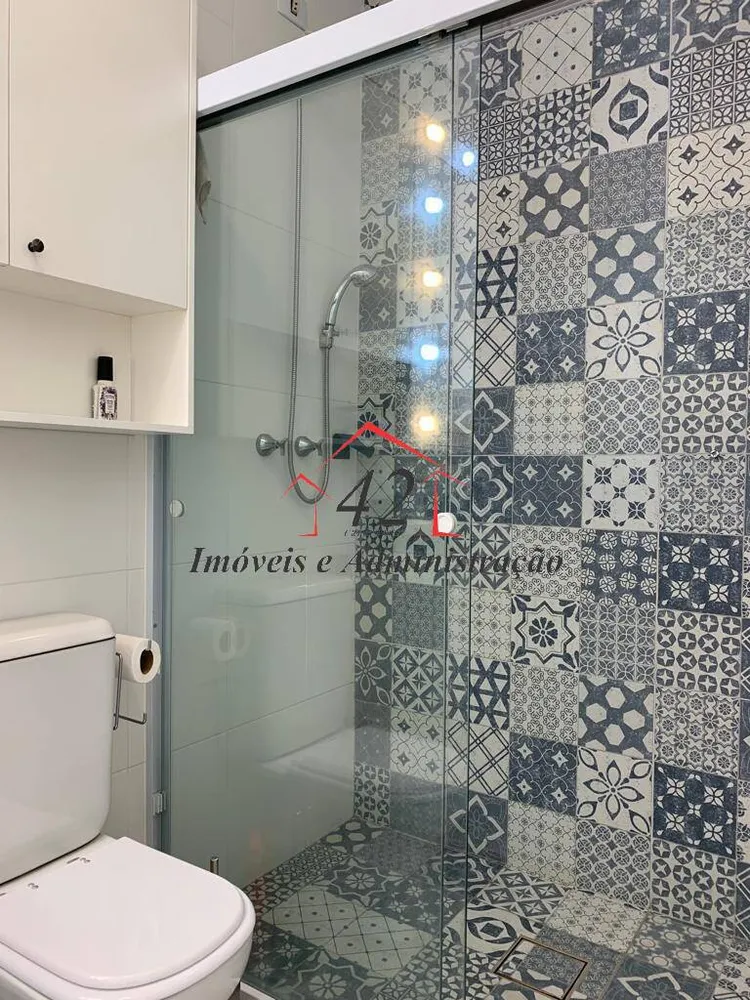 Casa de Condomínio, 1 quarto - Foto 7