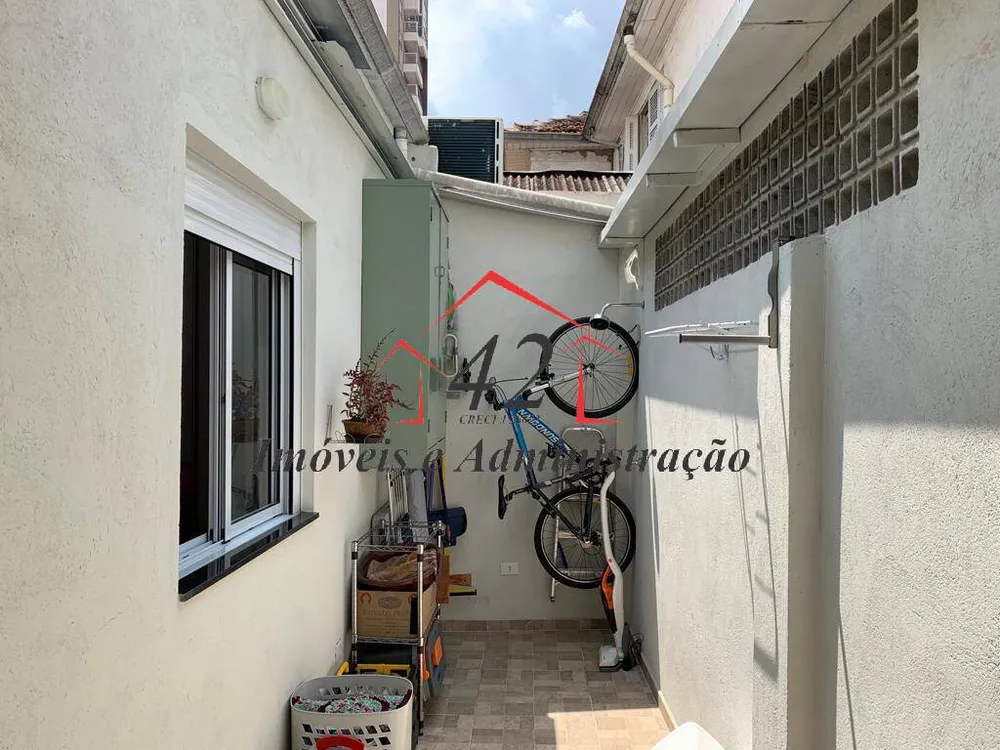 Casa de Condomínio, 1 quarto - Foto 16