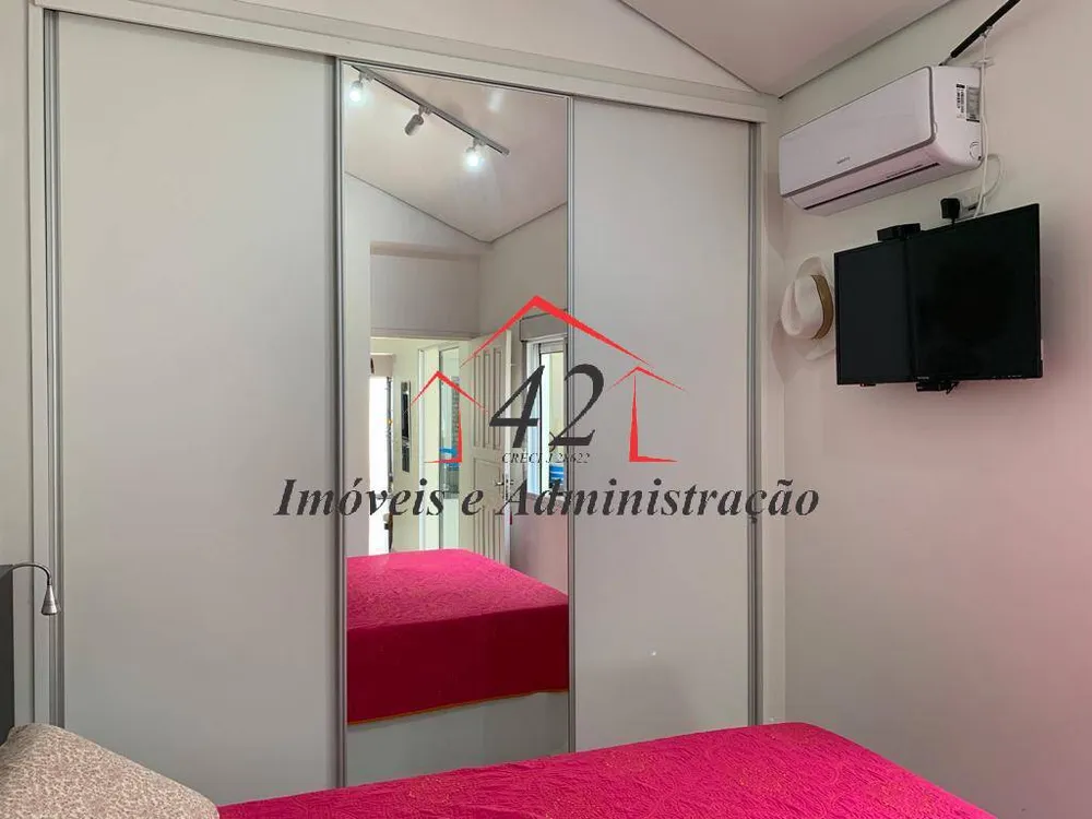 Casa de Condomínio, 1 quarto - Foto 10