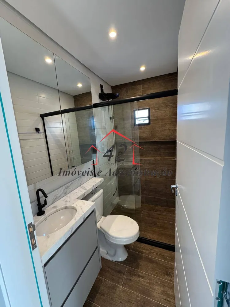 Apartamento, 1 quarto, 26 m² - Foto 10