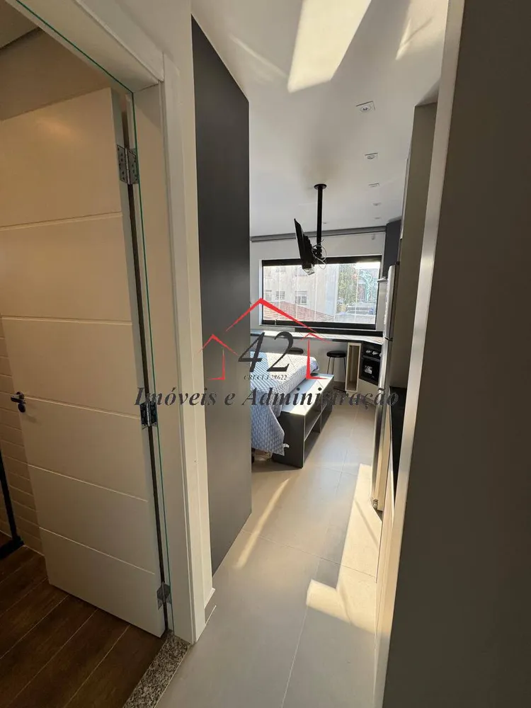 Apartamento, 1 quarto, 26 m² - Foto 5
