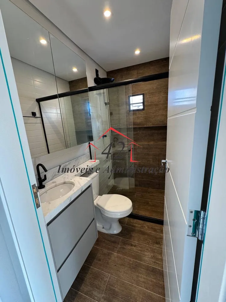 Apartamento, 1 quarto, 26 m² - Foto 3