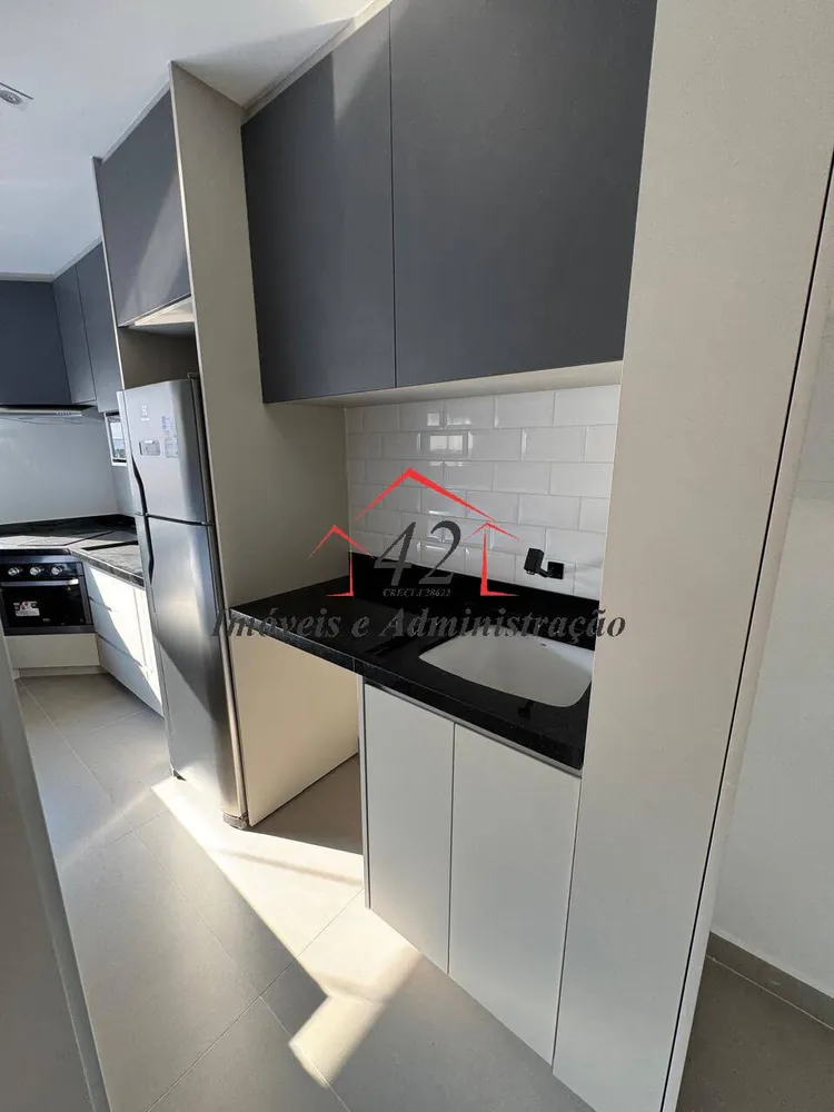 Apartamento, 1 quarto, 26 m² - Foto 7