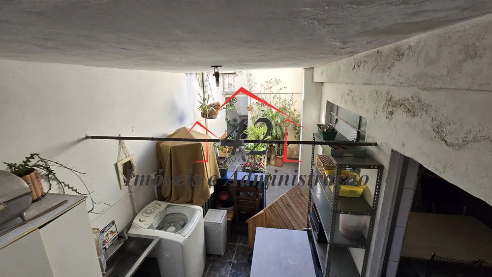 Casa, 2 quartos, 210 m² - Foto 2