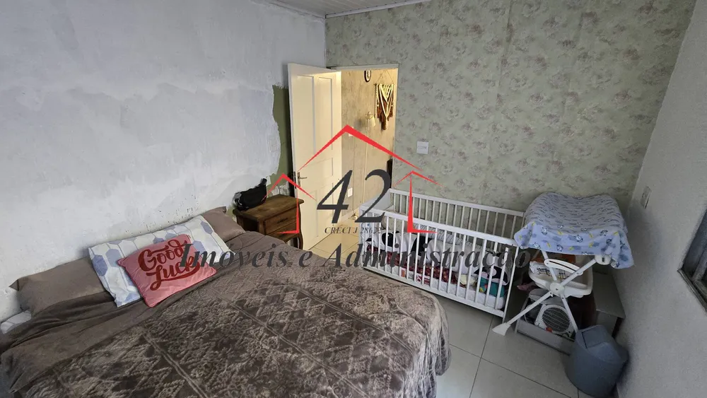 Casa, 2 quartos, 210 m² - Foto 4