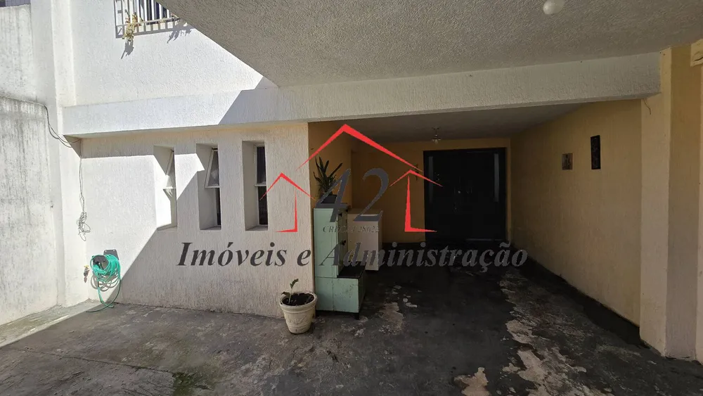 Casa, 2 quartos, 210 m² - Foto 2