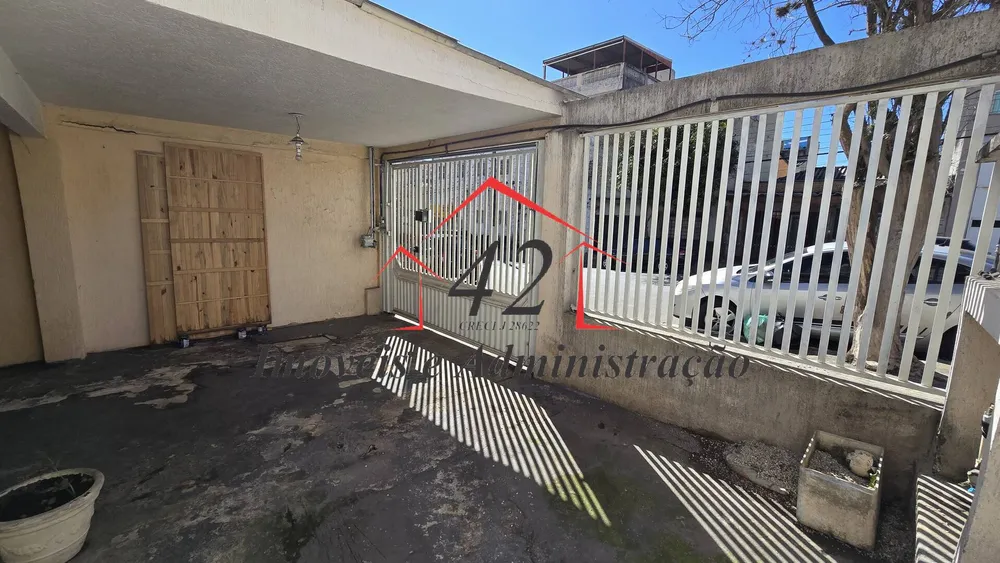 Casa, 2 quartos, 210 m² - Foto 5