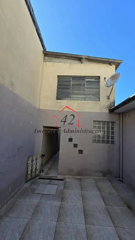 Casa, 2 quartos, 210 m² - Foto 8