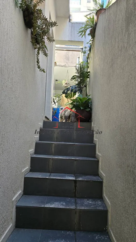 Casa, 2 quartos, 210 m² - Foto 7