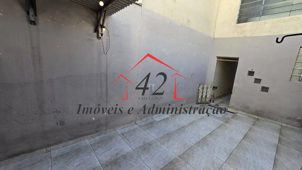 Casa, 2 quartos, 210 m² - Foto 3
