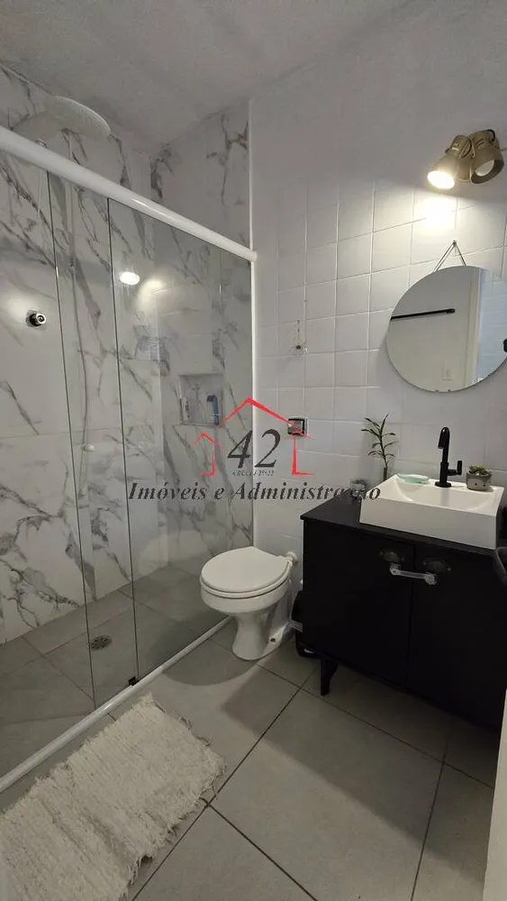 Casa, 2 quartos, 210 m² - Foto 11