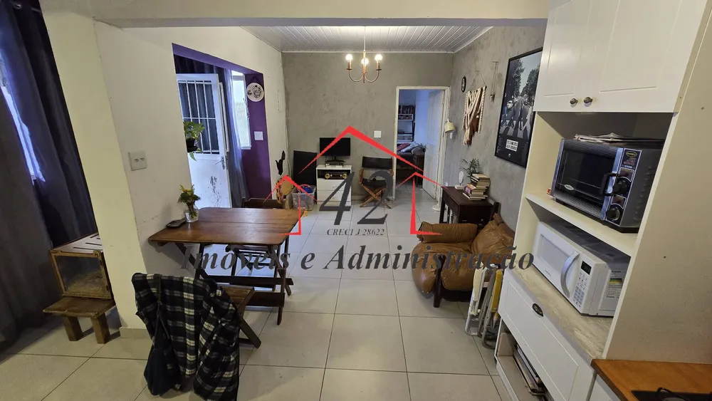 Casa, 2 quartos, 210 m² - Foto 12