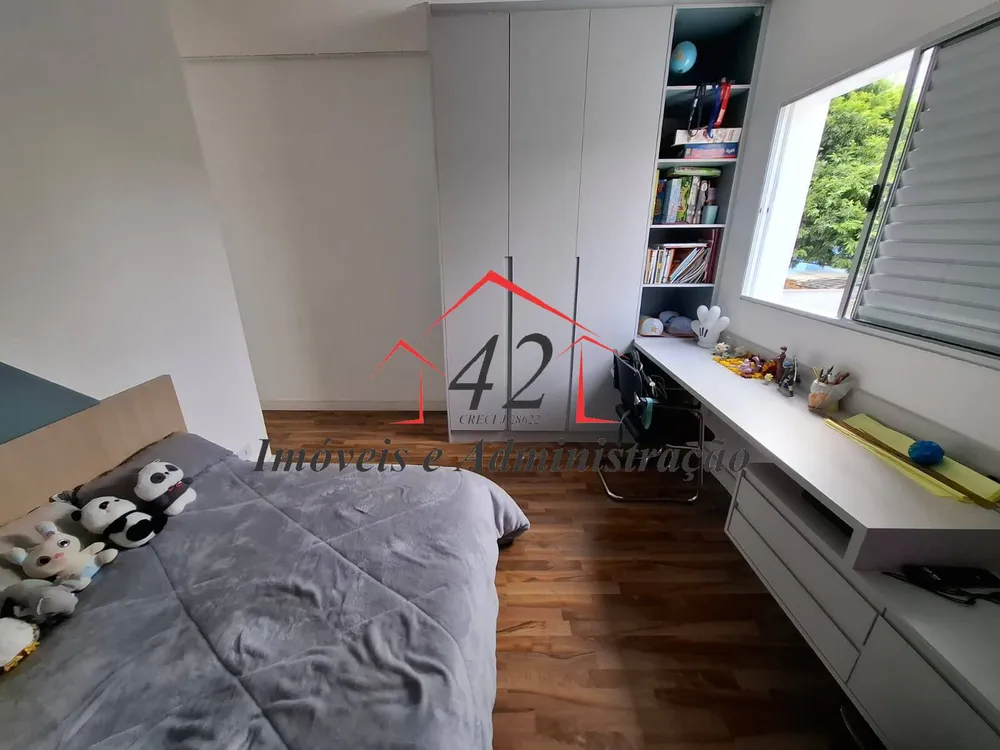 Sobrado, 3 quartos, 210 m² - Foto 8