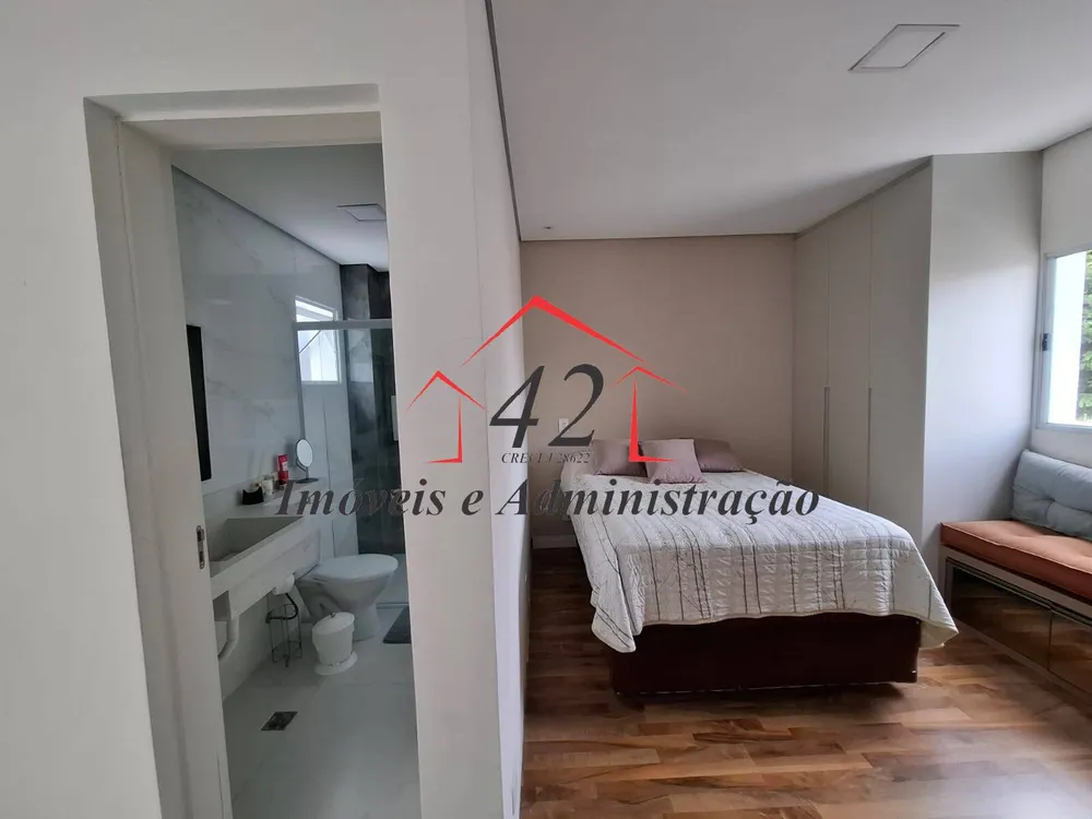 Sobrado, 3 quartos, 210 m² - Foto 7
