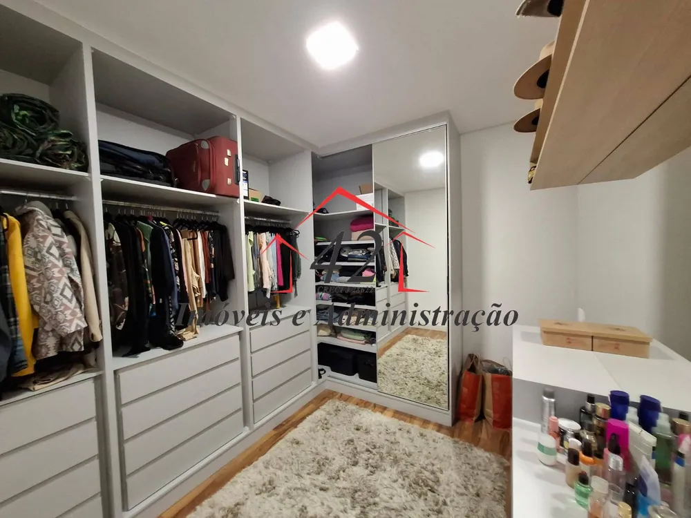 Sobrado, 3 quartos, 210 m² - Foto 13