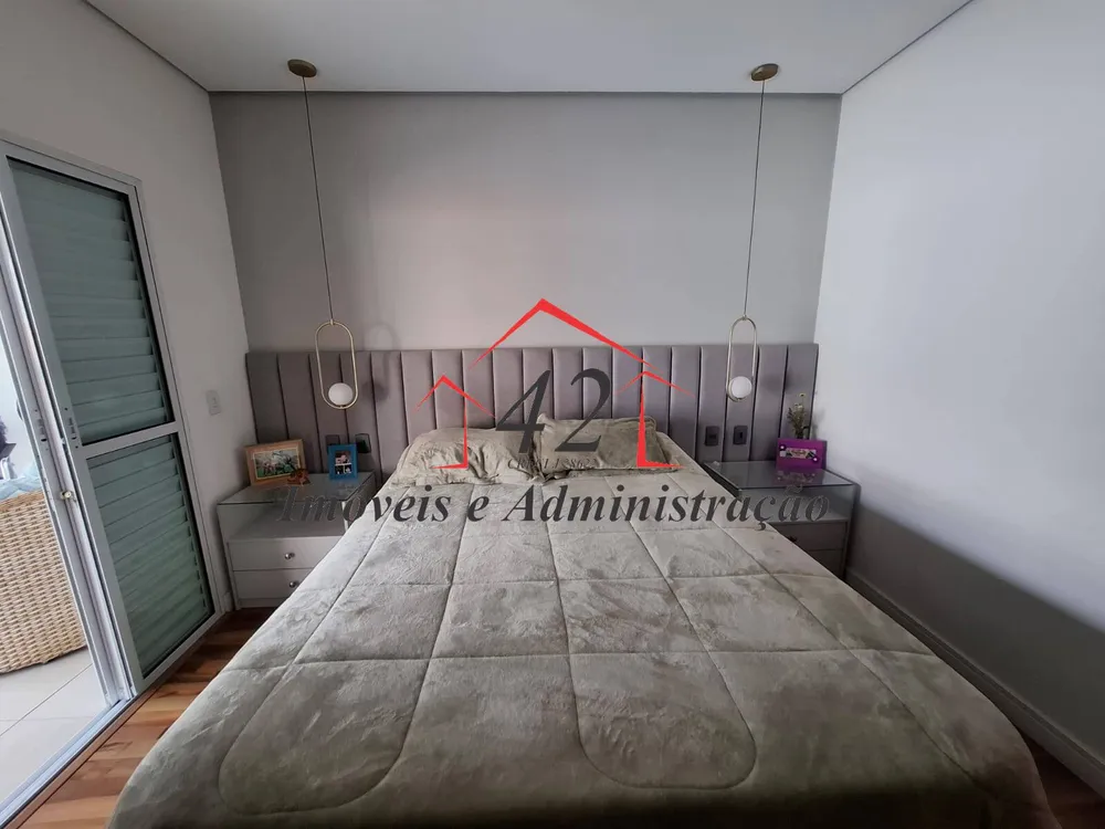 Sobrado, 3 quartos, 210 m² - Foto 10