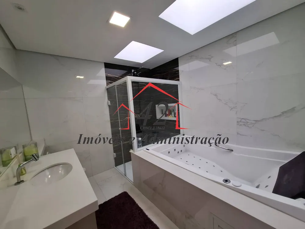 Sobrado, 3 quartos, 210 m² - Foto 14