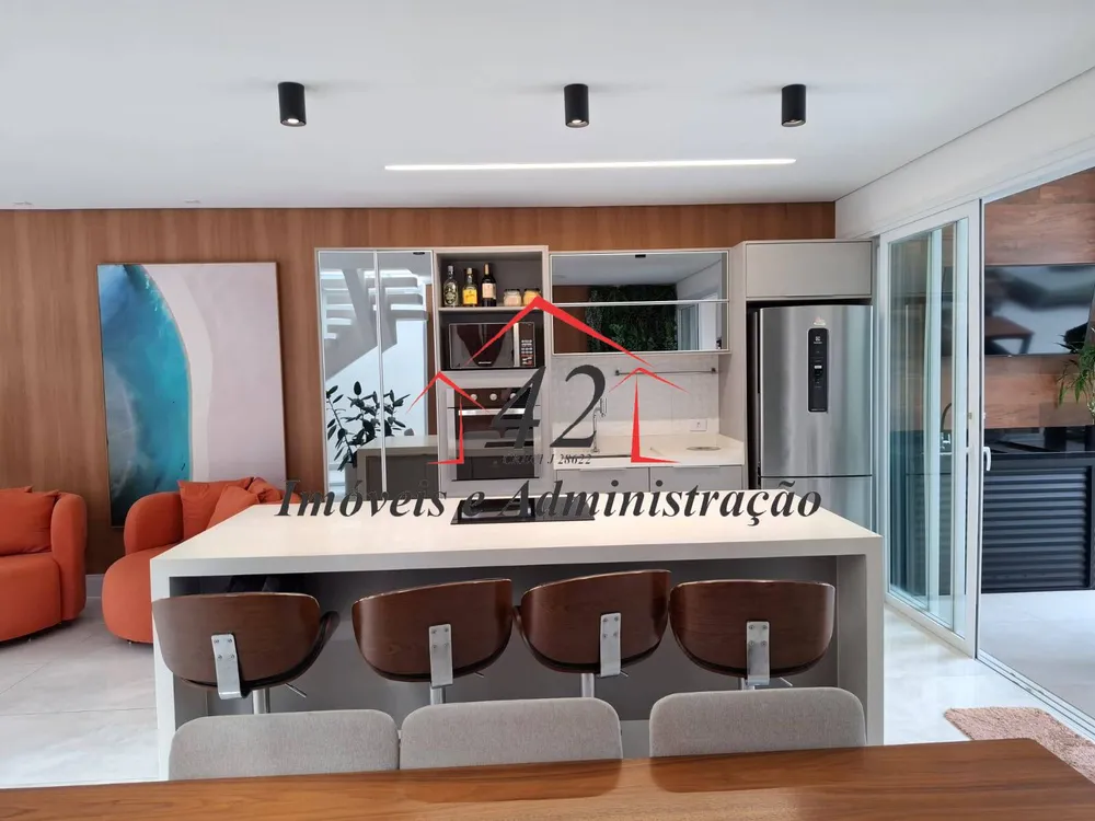 Sobrado, 3 quartos, 210 m² - Foto 5