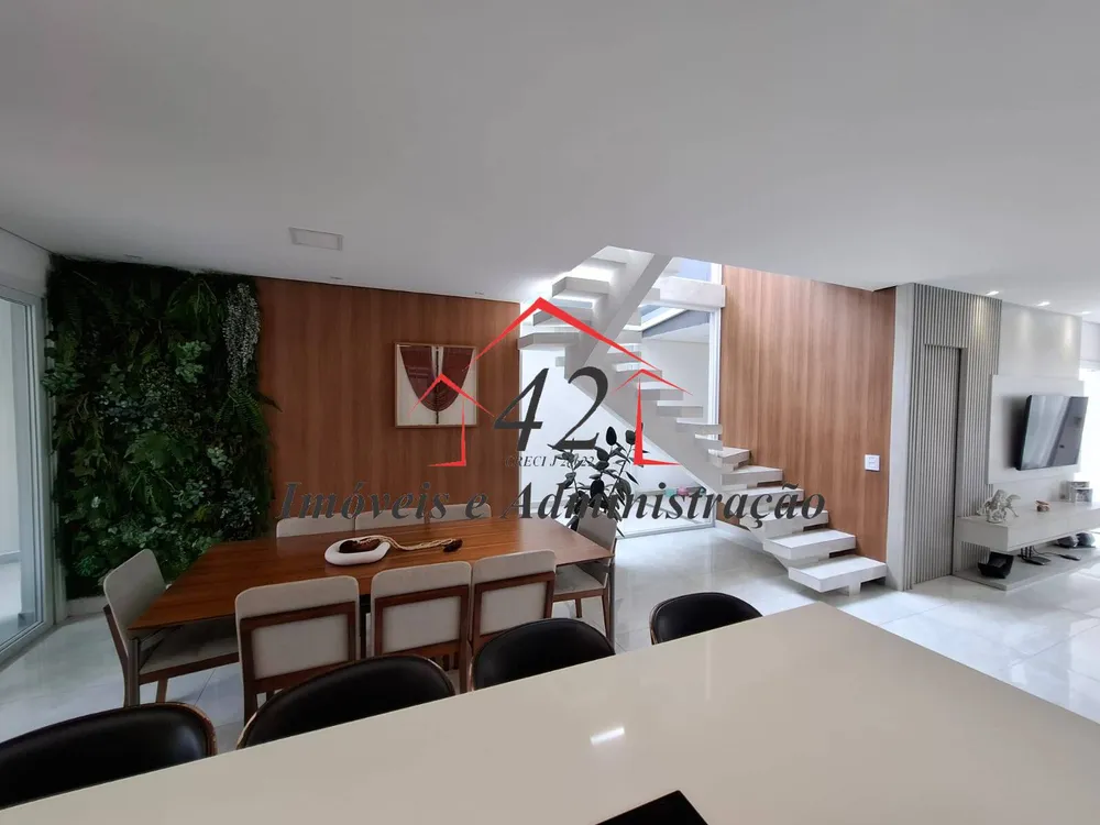 Sobrado, 3 quartos, 210 m² - Foto 6
