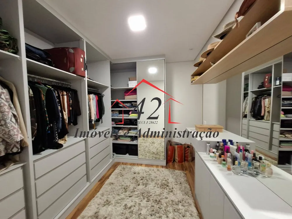 Sobrado, 3 quartos, 210 m² - Foto 12
