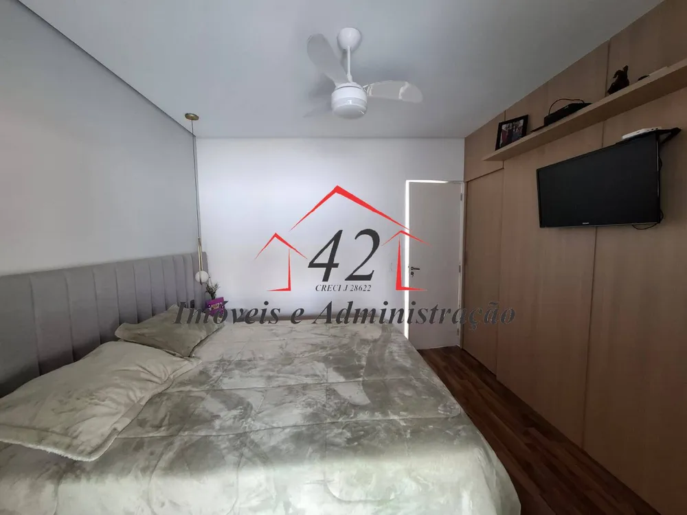 Sobrado, 3 quartos, 210 m² - Foto 11