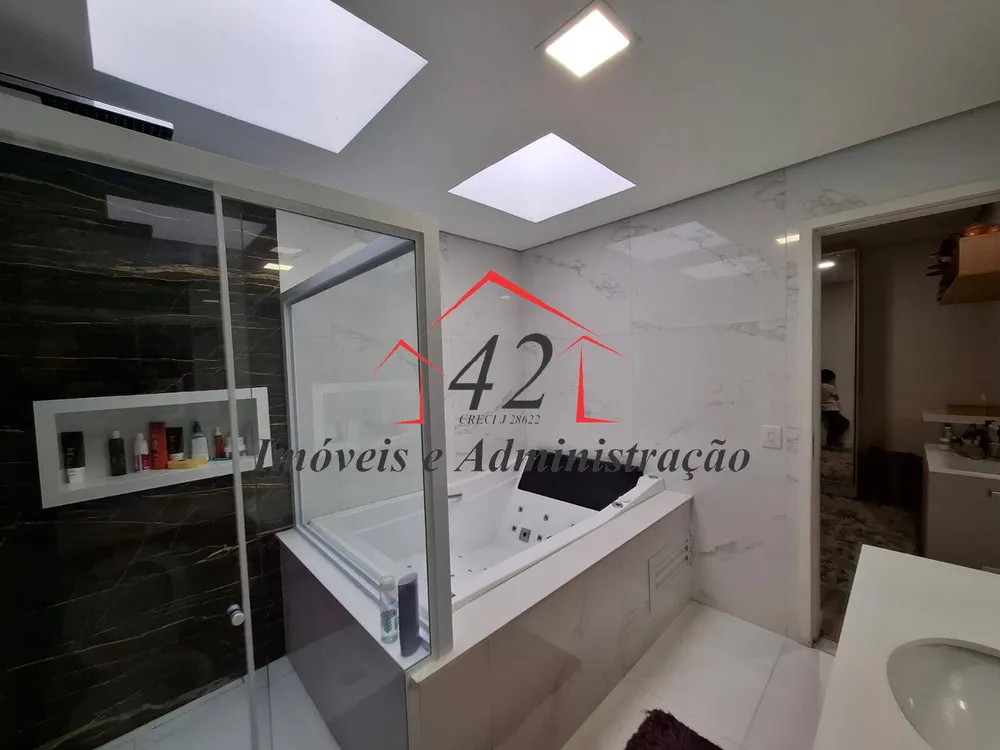 Sobrado, 3 quartos, 210 m² - Foto 15