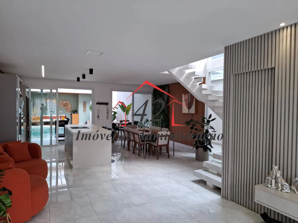 Sobrado, 3 quartos, 210 m² - Foto 4