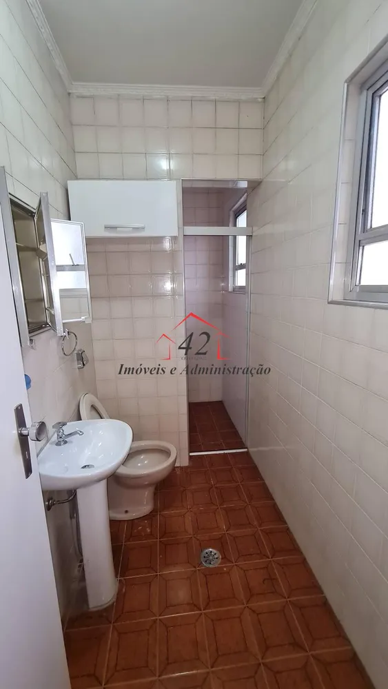 Sobrado, 4 quartos, 80 m² - Foto 12
