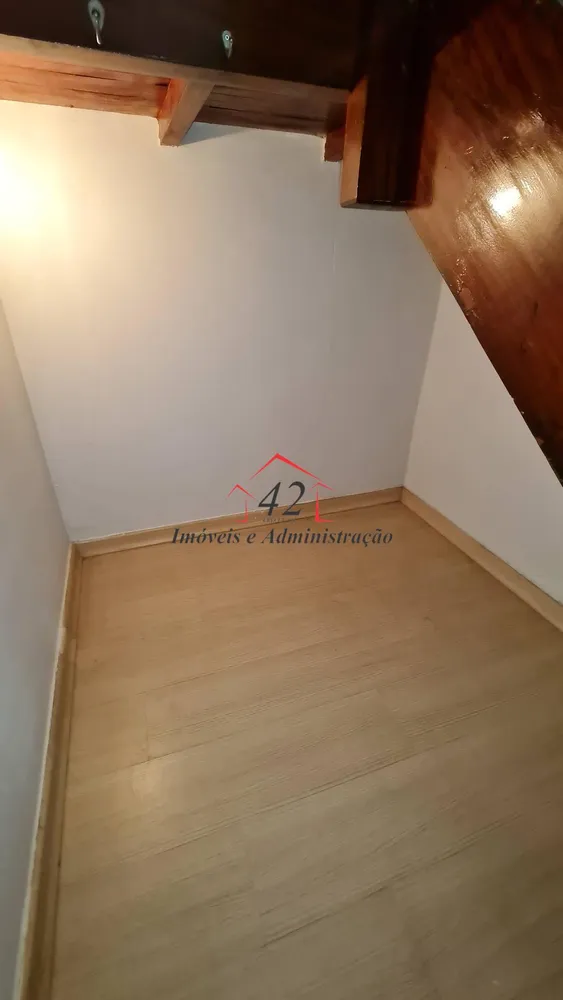 Sobrado, 4 quartos, 80 m² - Foto 4