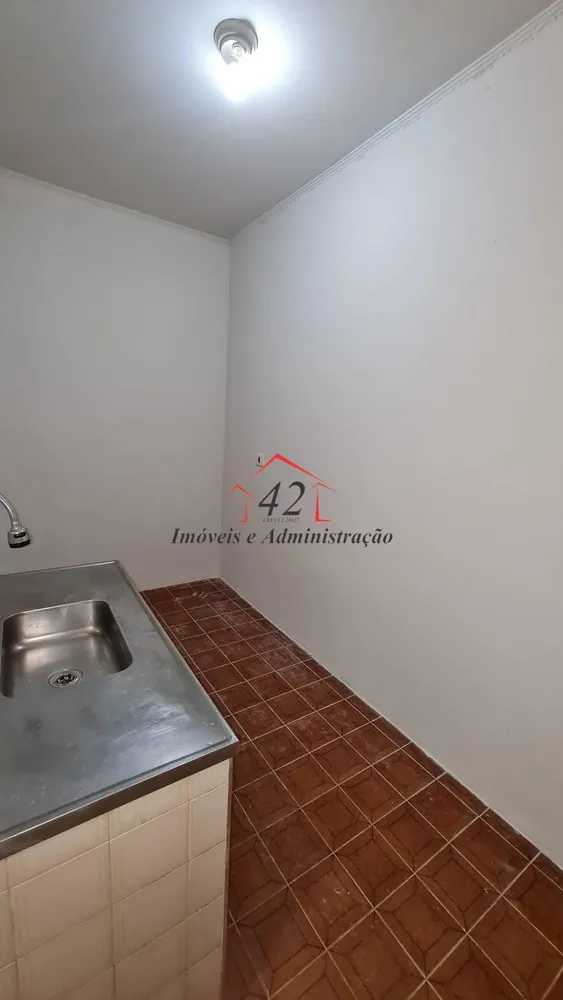 Sobrado, 4 quartos, 80 m² - Foto 9