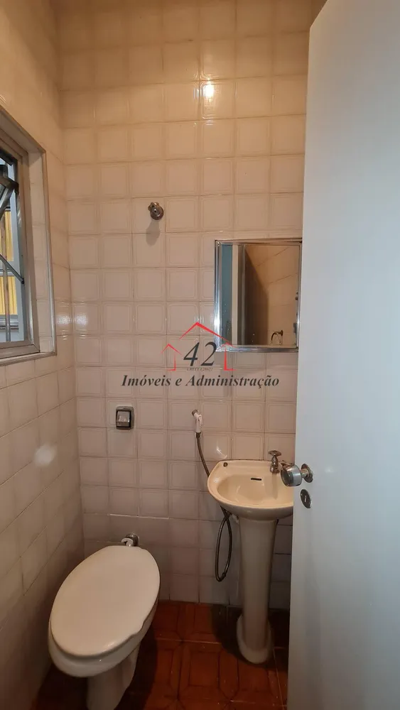 Sobrado, 4 quartos, 80 m² - Foto 10