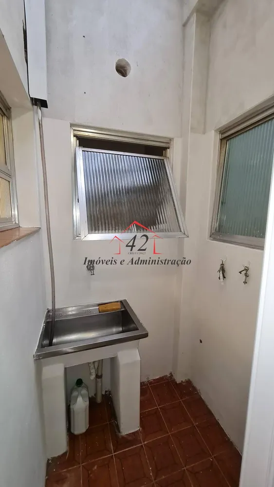 Sobrado, 4 quartos, 80 m² - Foto 7