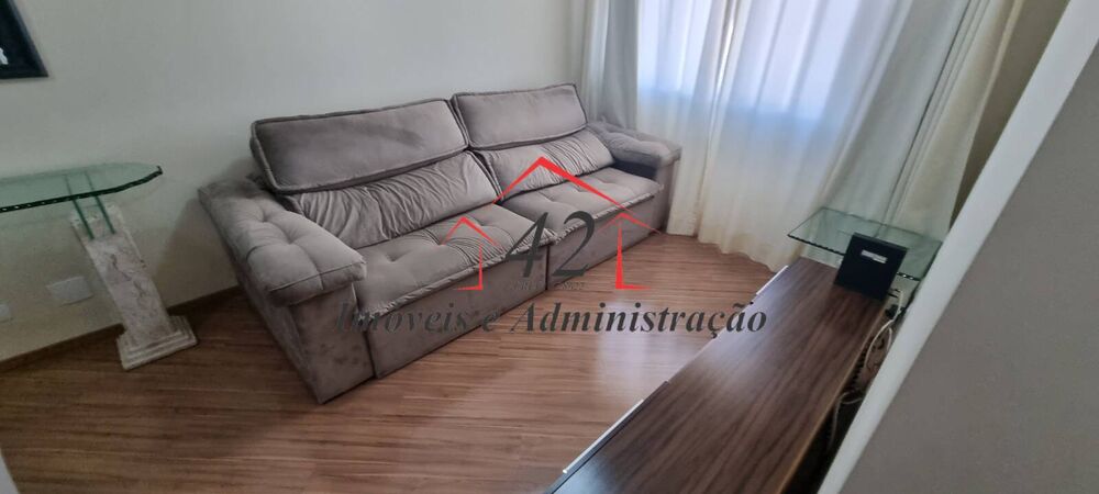 Apartamento, 2 quartos, 58 m² - Foto 6