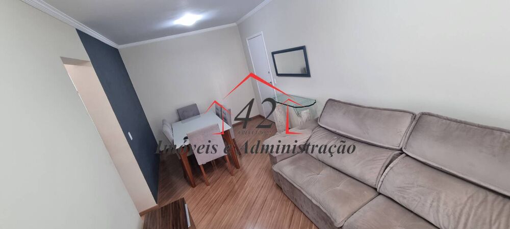 Apartamento, 2 quartos, 58 m² - Foto 7