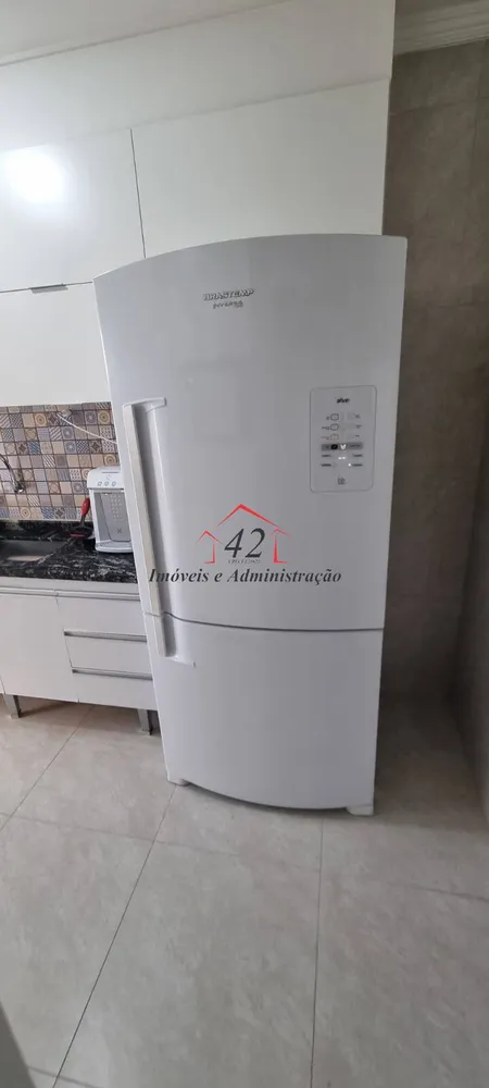 Apartamento, 2 quartos, 58 m² - Foto 6